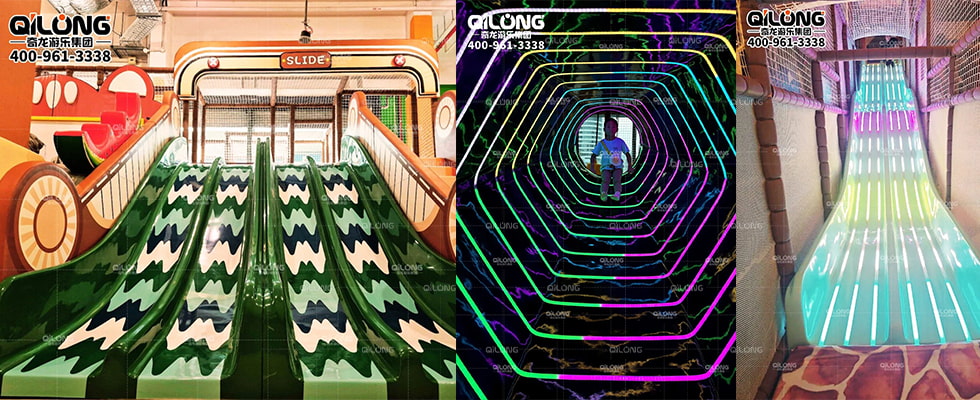 Kids soft Indoor Playground Equipment supplier