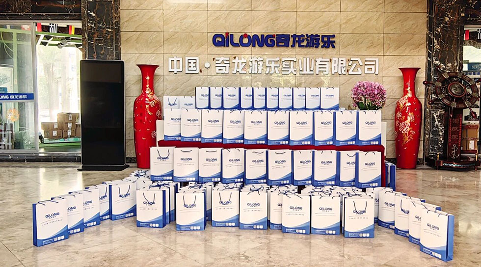 indoor playground supplier