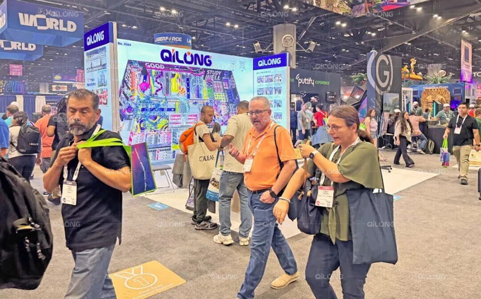 Trampoline Park Design Suppliers