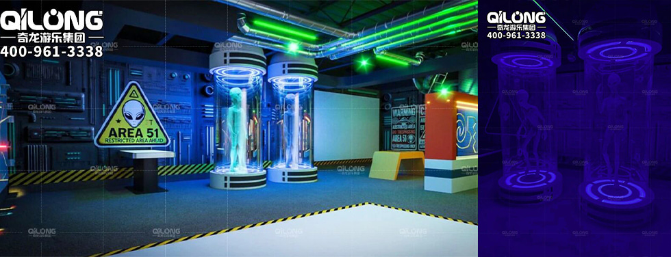 China Soft Play Amusement Equipment Manufacturer