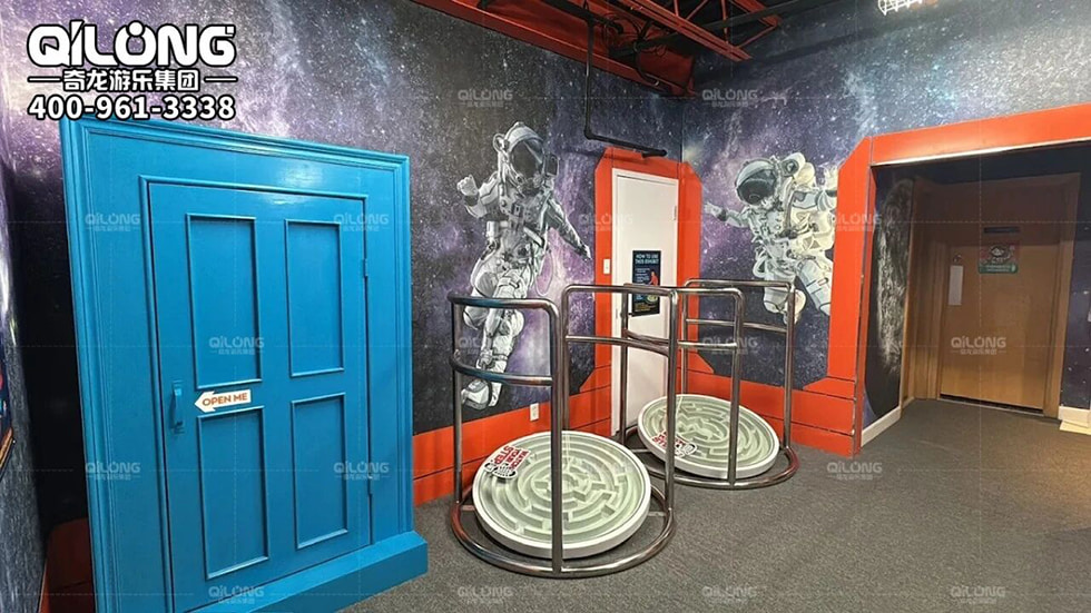 Large Indoor Trampoline Park for Kids Supplier