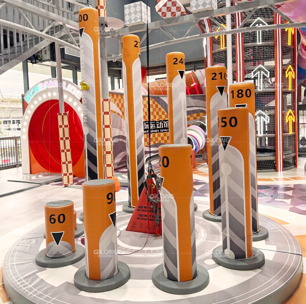 Custom Play Equipment